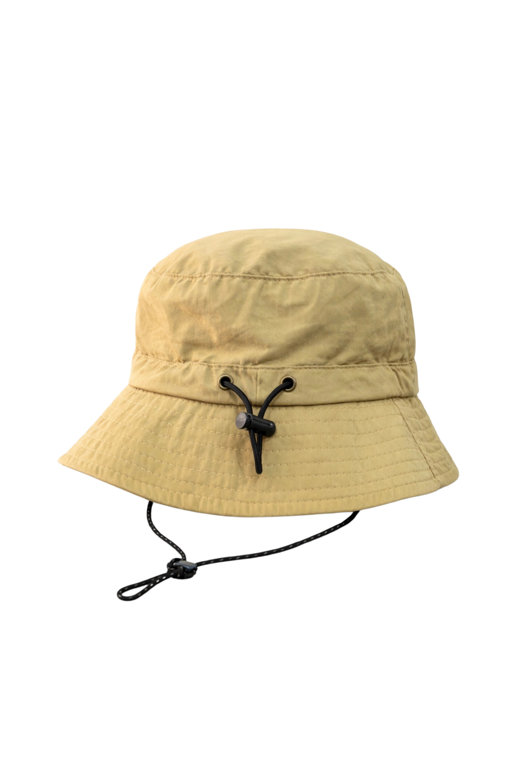 BUCKET HAT BEIGE