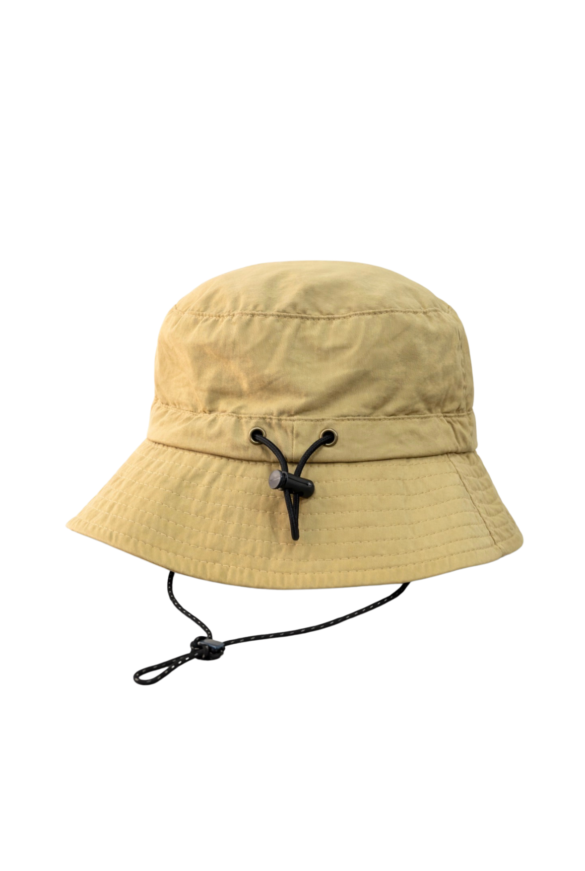 BUCKET HAT BEIGE