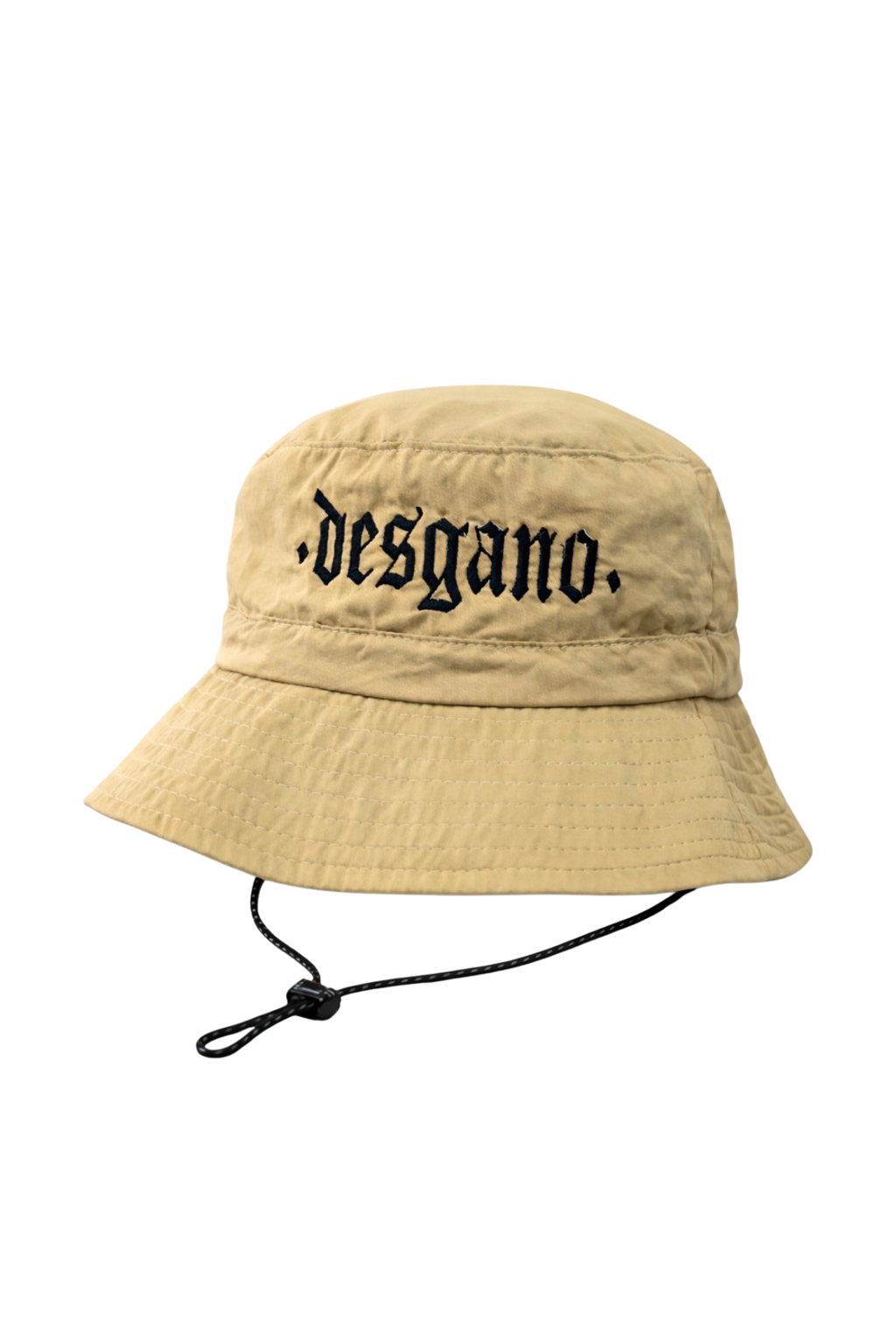 BUCKET HAT BEIGE