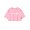 CALLIGRAPHY PINK