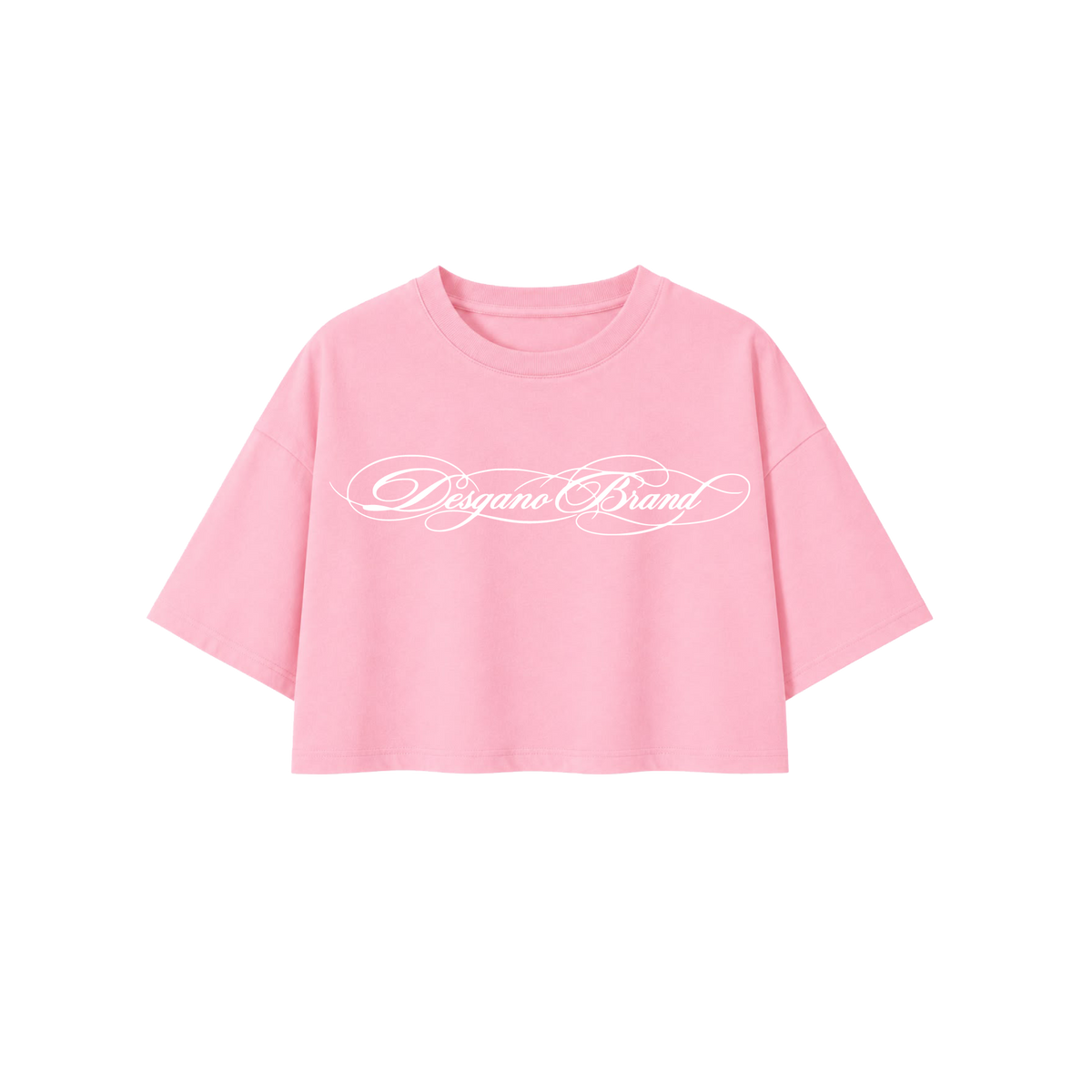 CALLIGRAPHY PINK