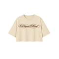 CALLIGRAPHY BEIGE