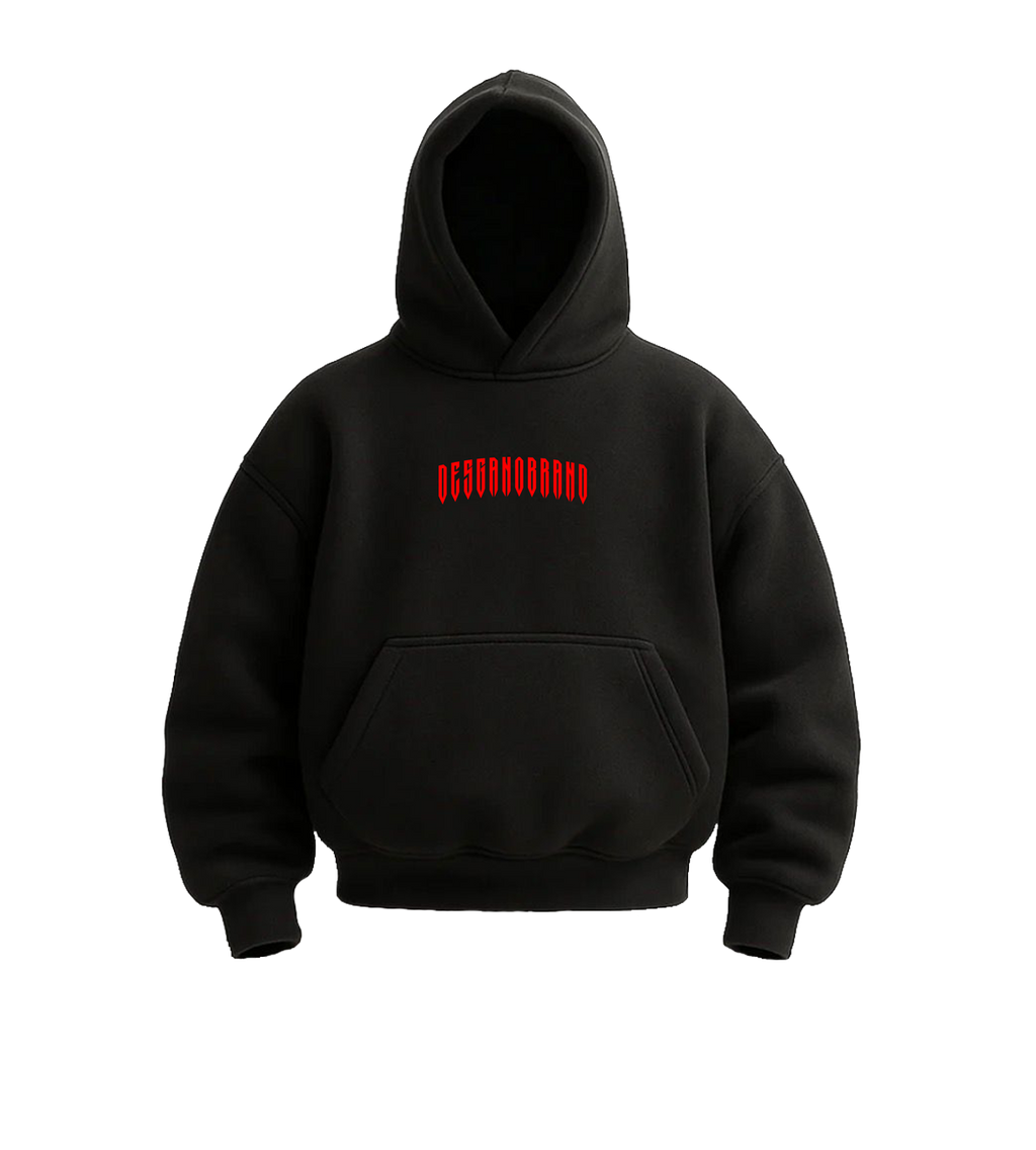 HOODIE PREMIUM