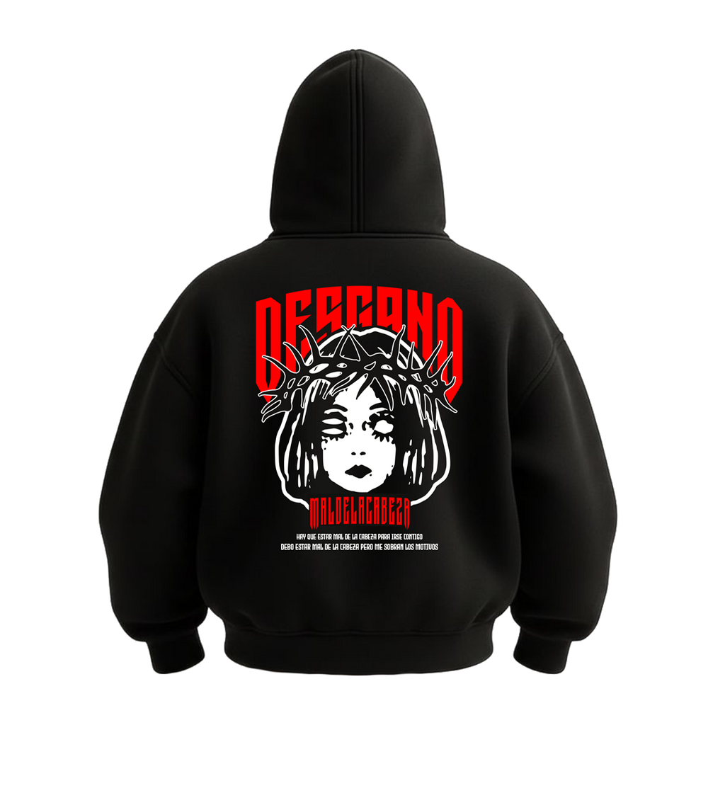 HOODIE PREMIUM