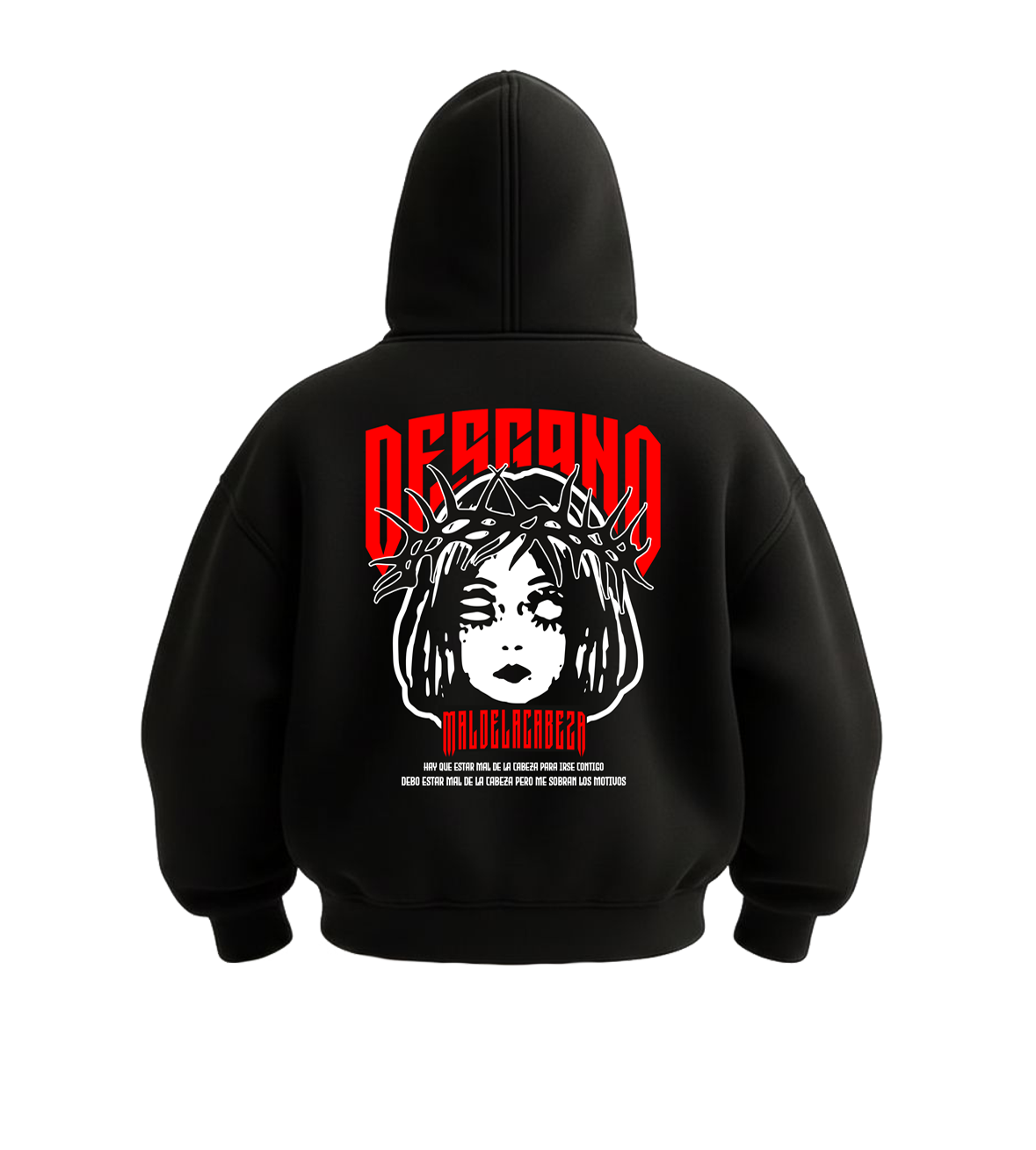 HOODIE PREMIUM